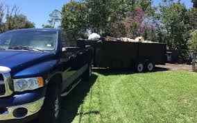 Best Yard Waste Removal  in Alanes Ridge, CA